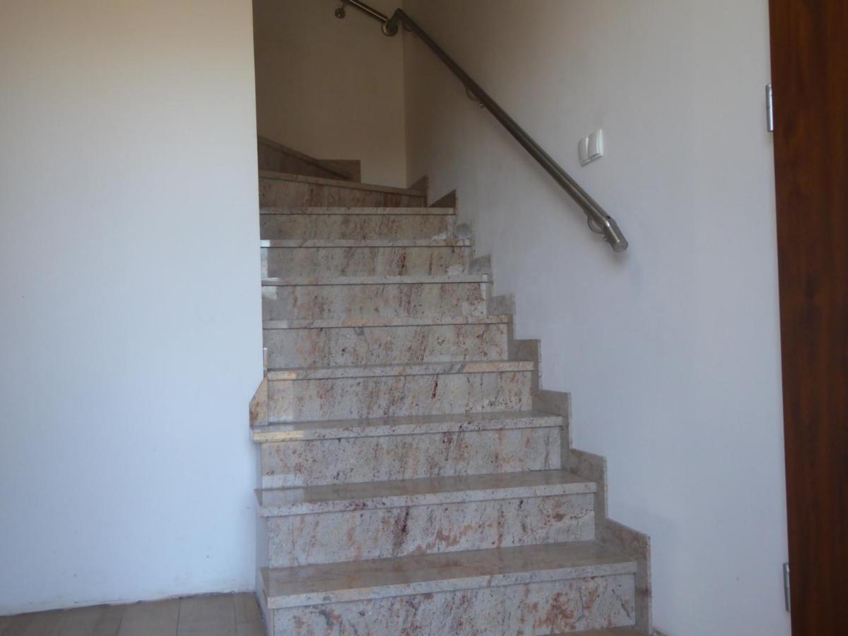 Villa Gena Międzywodzie Dış mekan fotoğraf